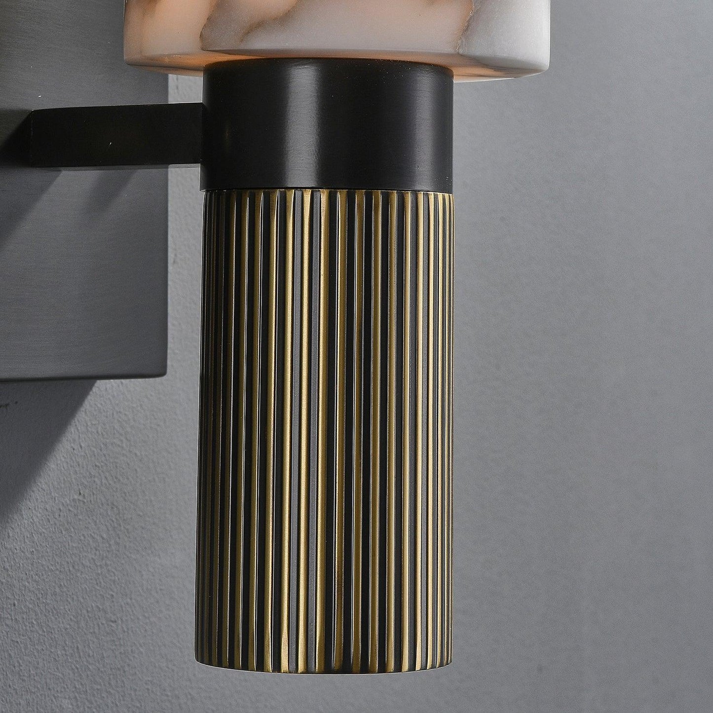 Marble Wall Lamp