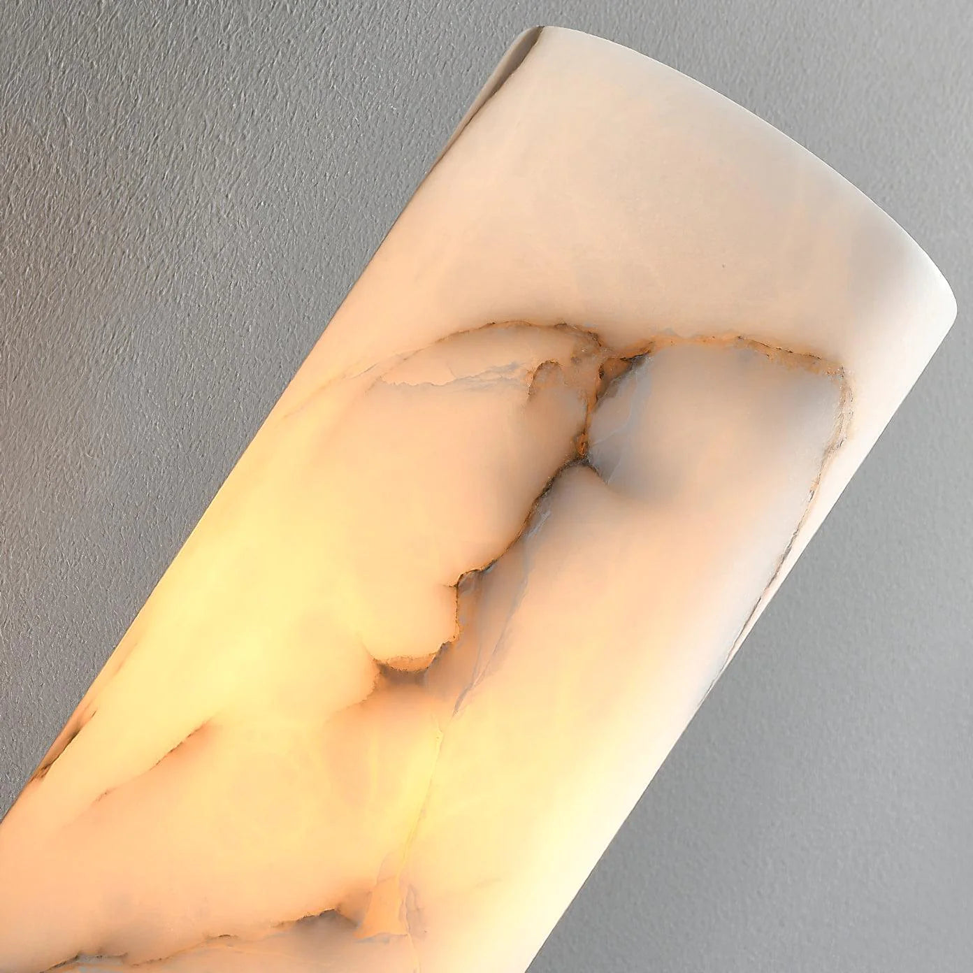 Marble Wall Lamp