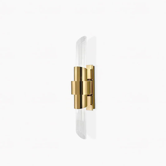 Kotani Crystal Wall Lamp