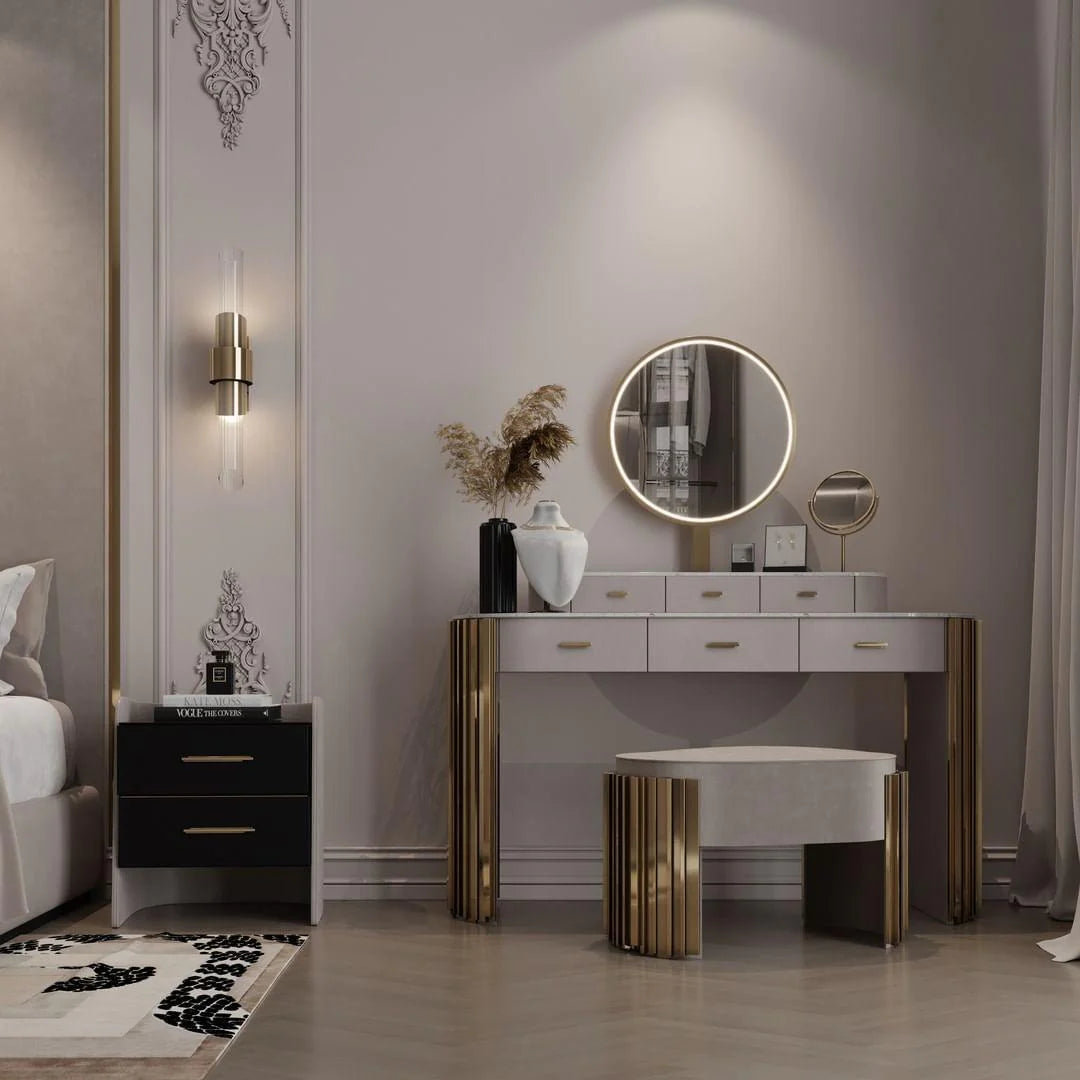 Kotani Crystal Wall Lamp