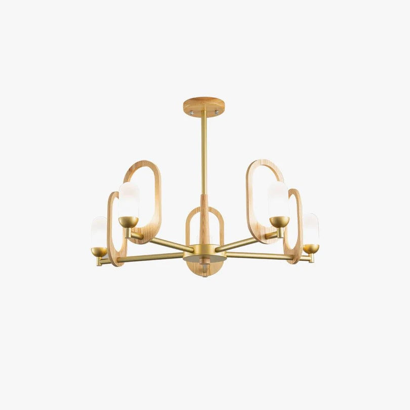 Charlotte Chandelier