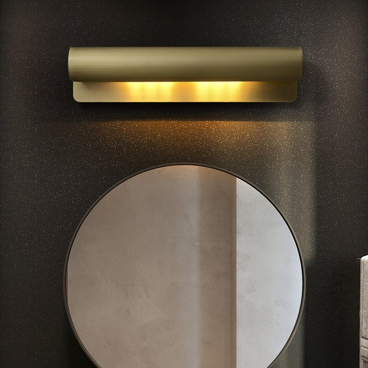 H Strip Wall Lamp