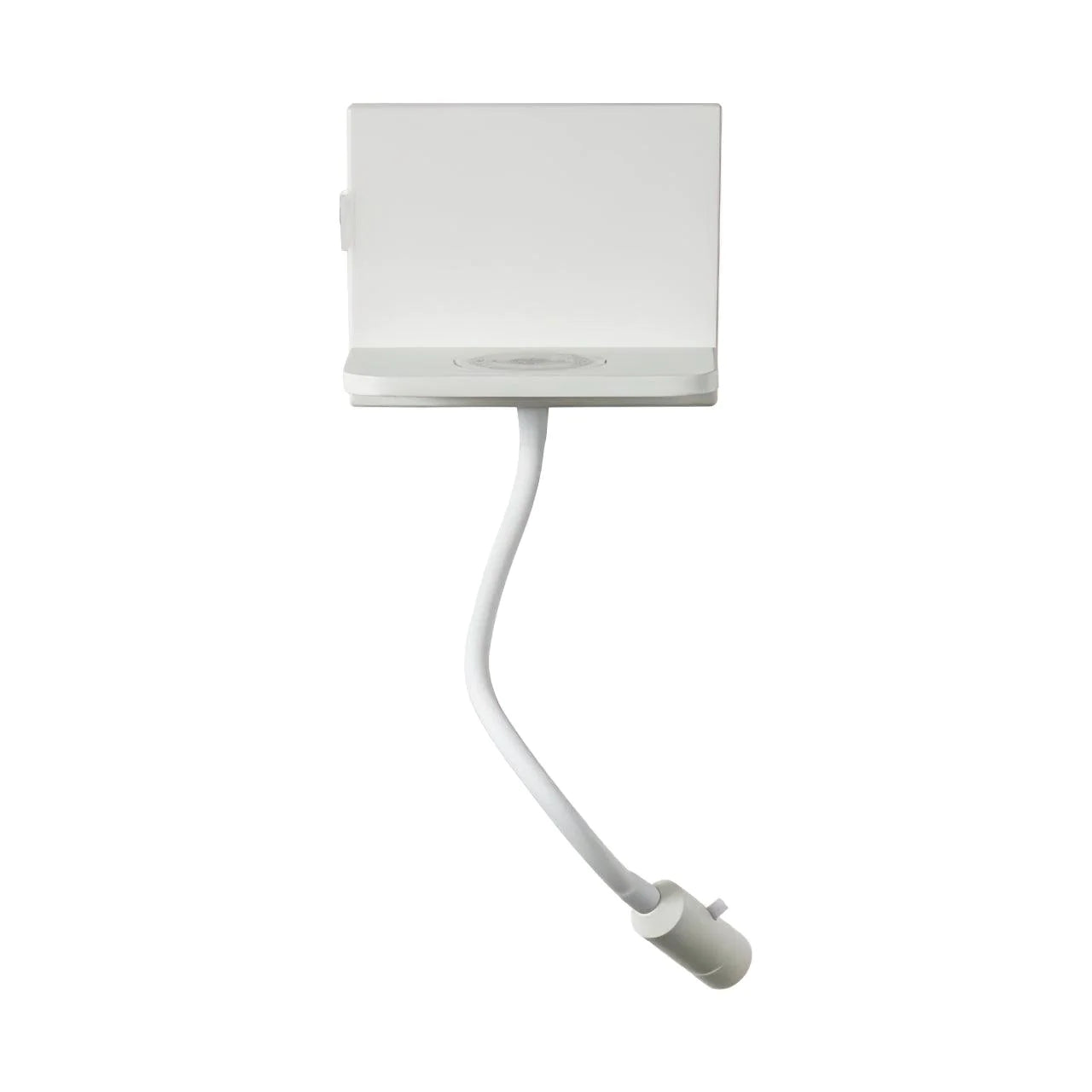 Multi-Functional USB Wireless Wall Lamp