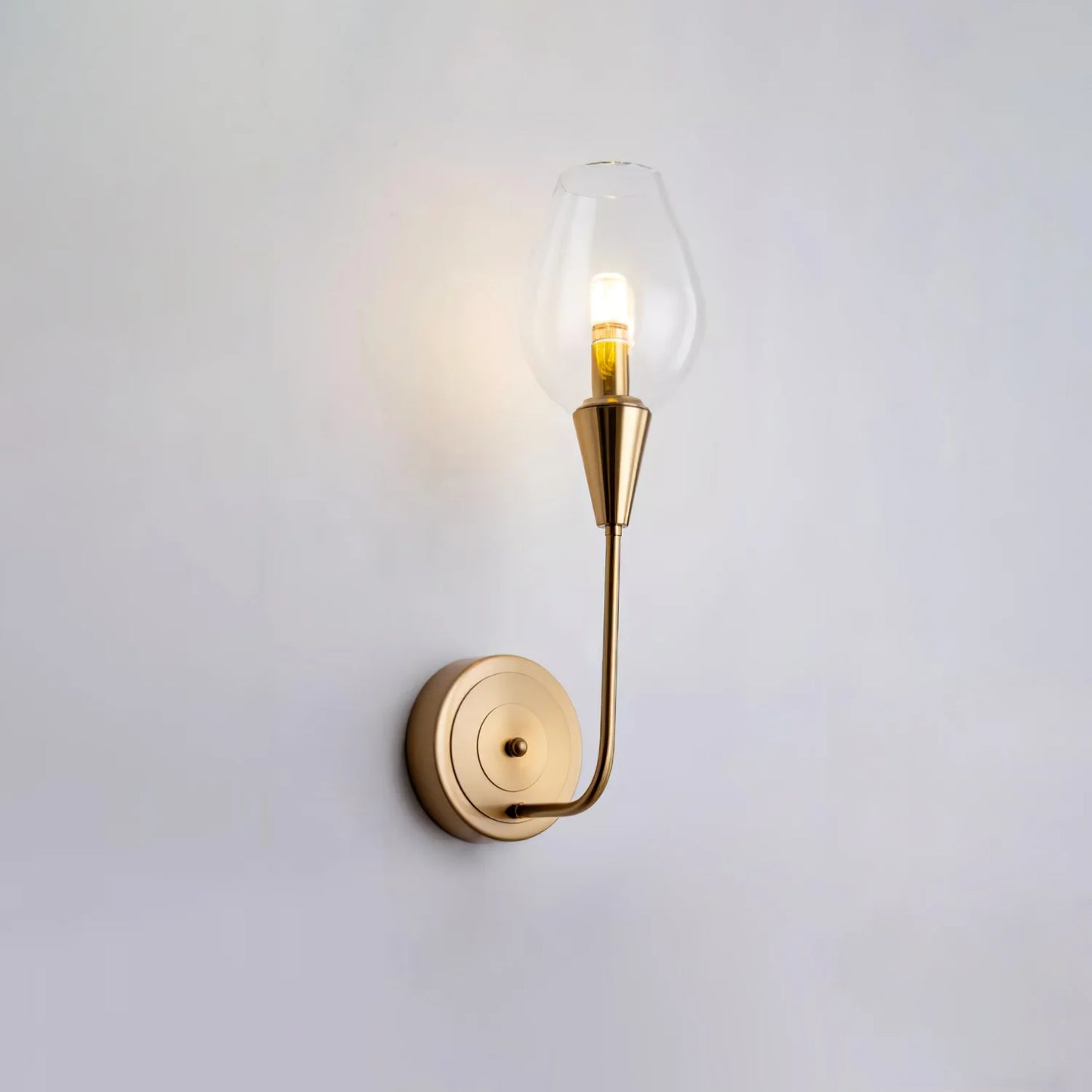 Arrow Type Wall Lamp