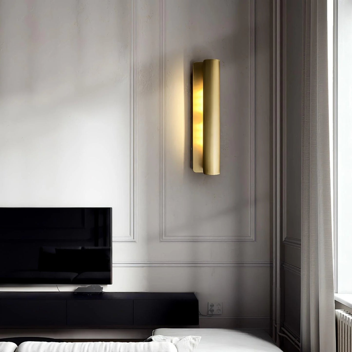 H Strip Wall Lamp