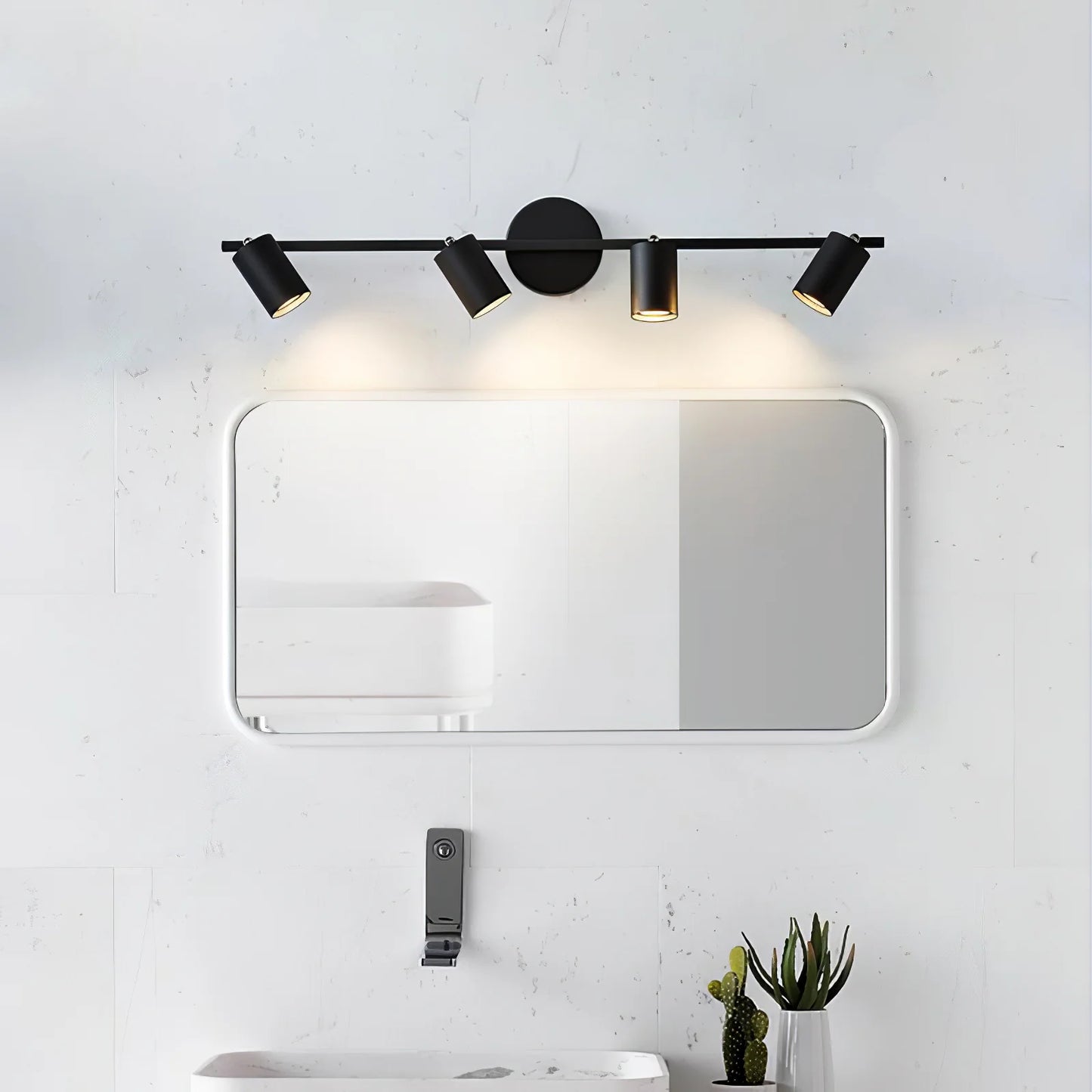Simple Modern Led Wall Lamp