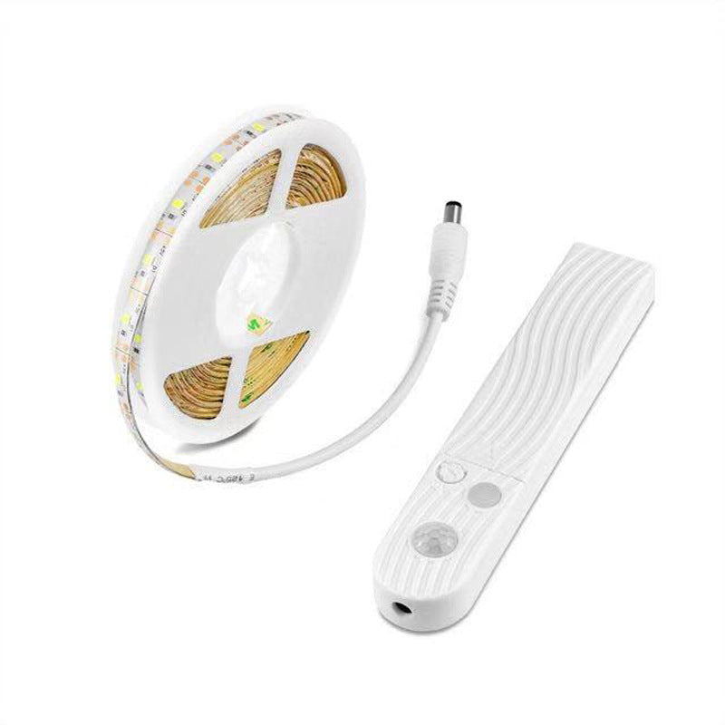 Smart Sensor LED Light Strip – BELECOME