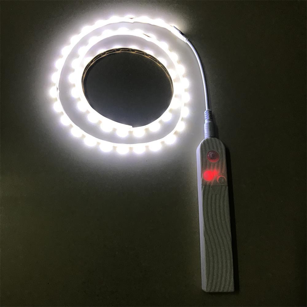 Smart Sensor LED Light Strip – BELECOME