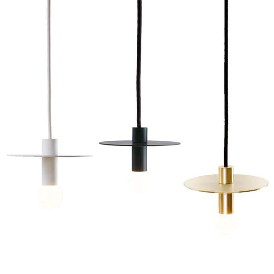 Lykke Pendant Lamp