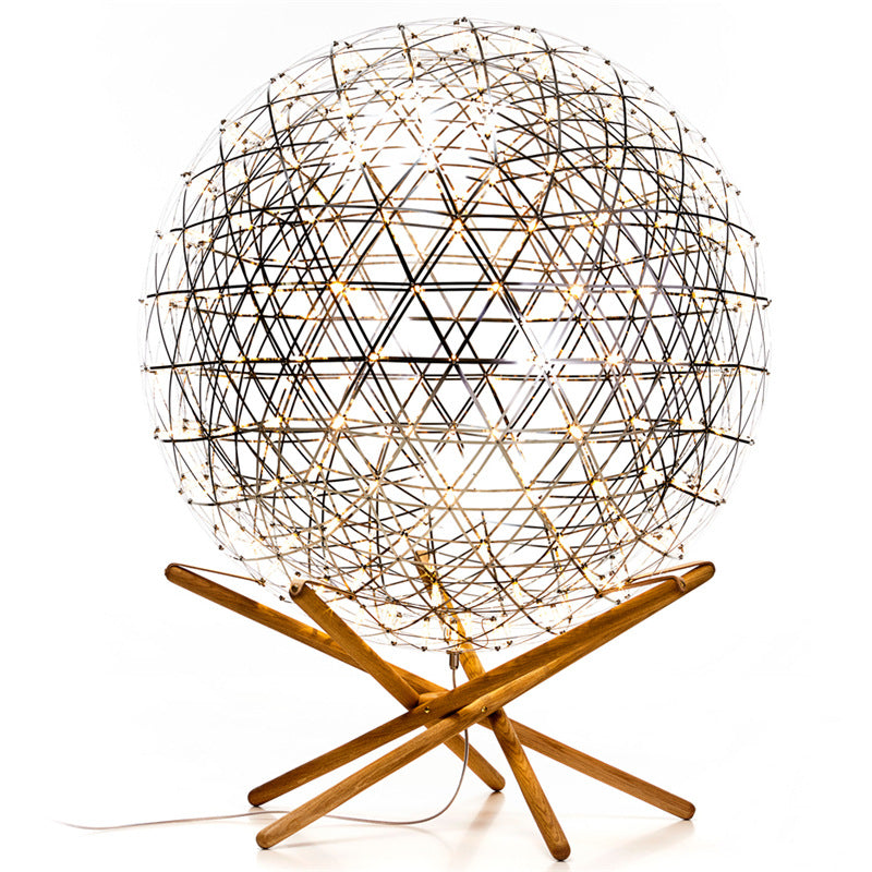Raimond LED Pendant
