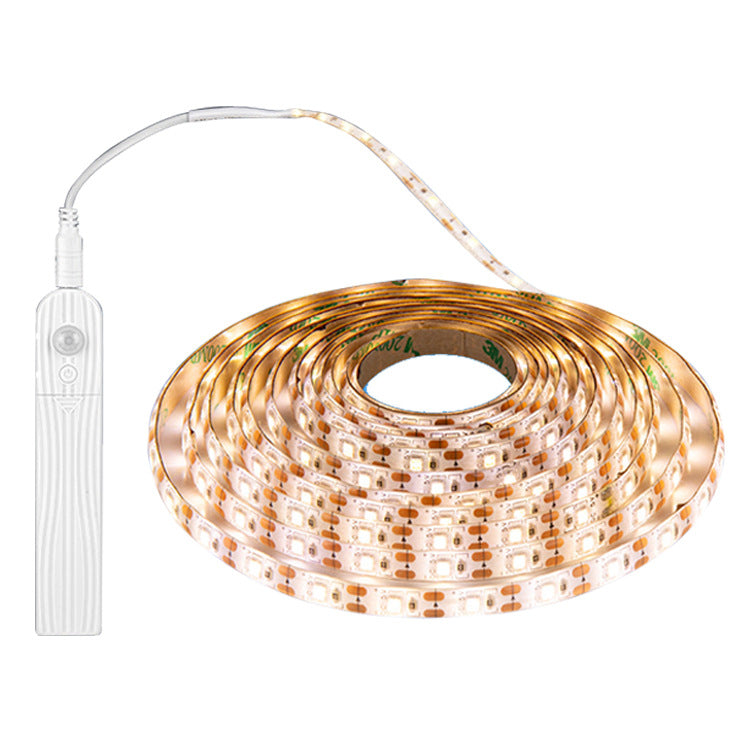Smart Sensor LED Light Strip – BELECOME