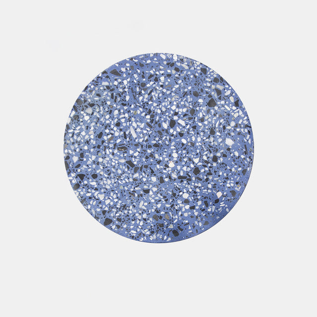 Nordic Terrazzo Wall Lamp