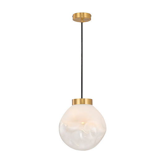 Quicksand Pendant Lamp