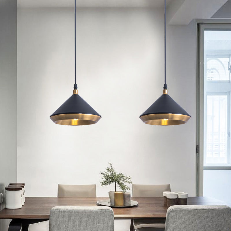 Logan Pendant Lamp