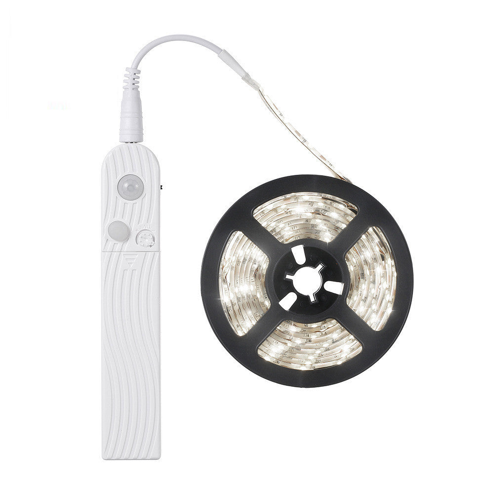 Smart Sensor LED Light Strip – BELECOME
