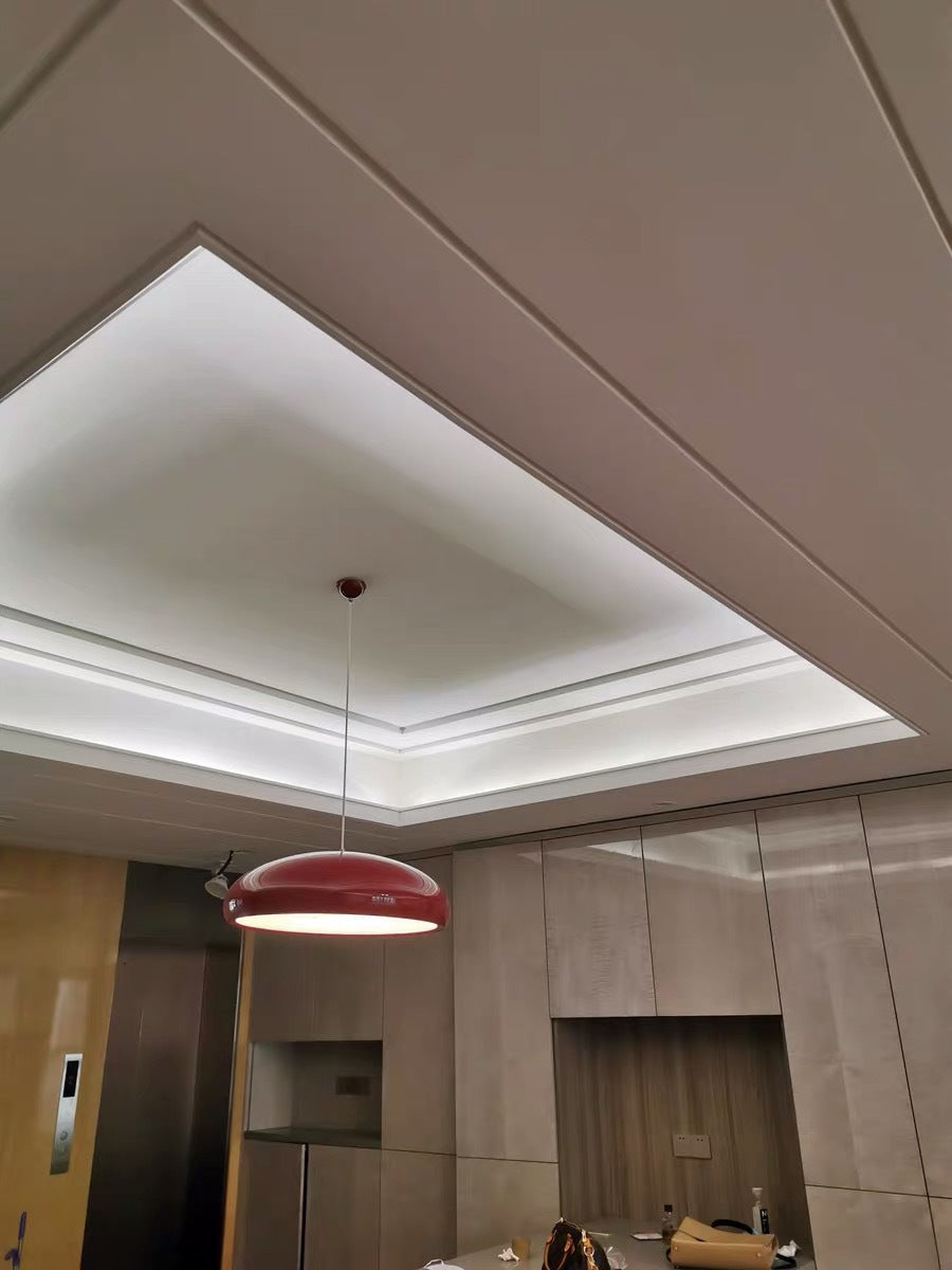 Pangen Suspension Pendant Light