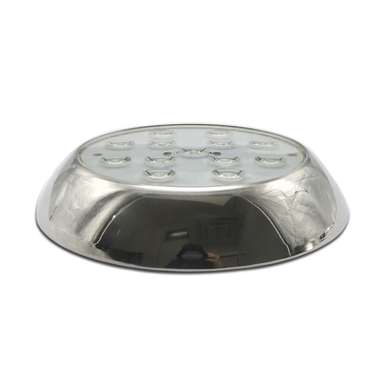 Pool Lamp Underwater