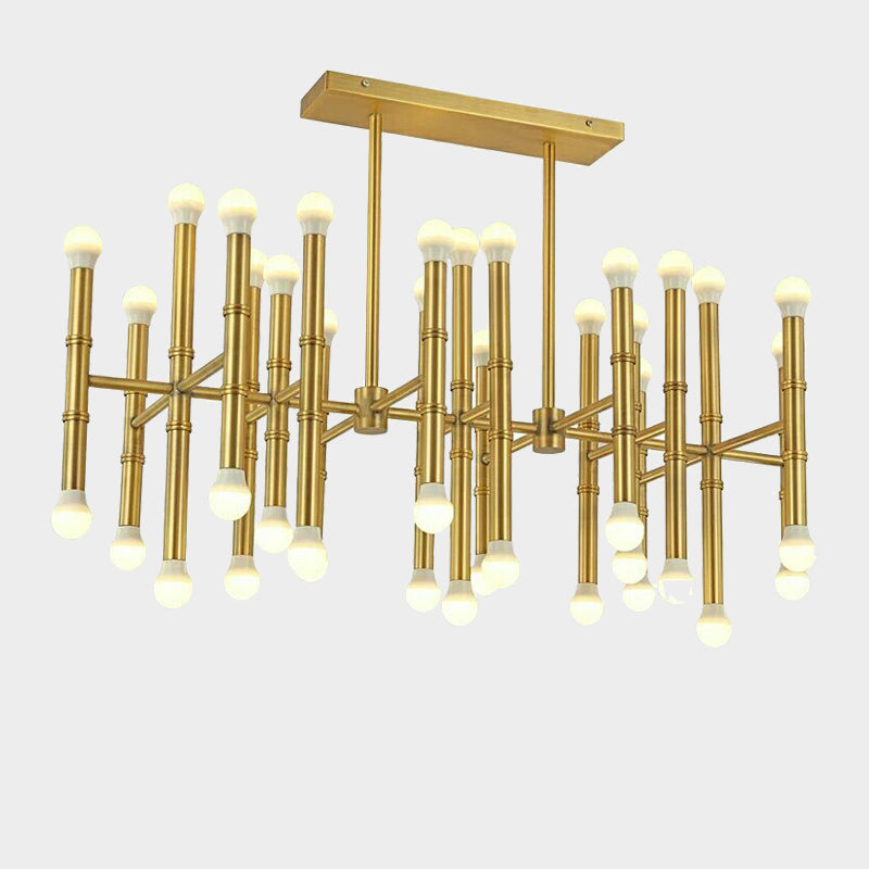 Meurice Chandelier/Wall Lamp