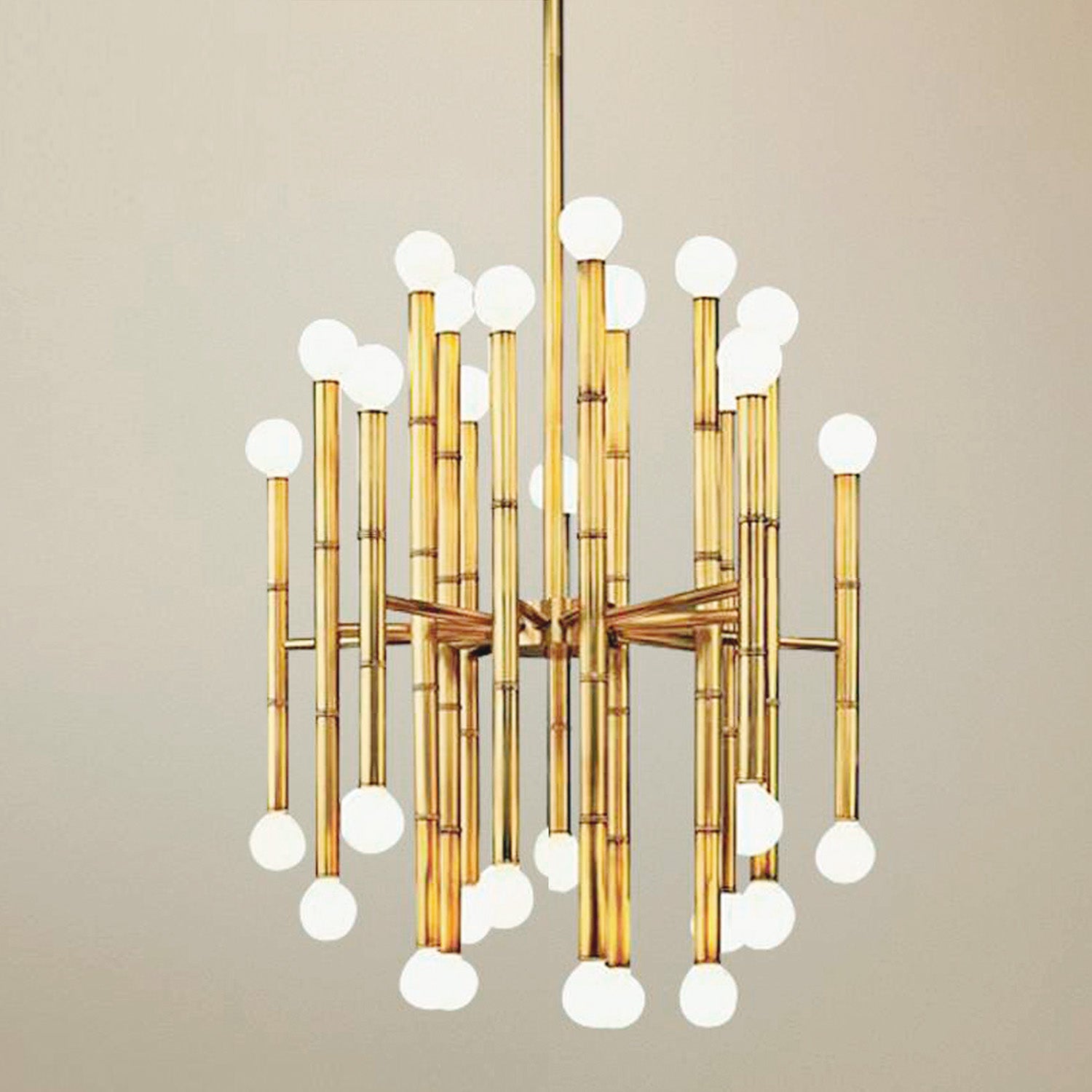 Meurice Chandelier/Wall Lamp