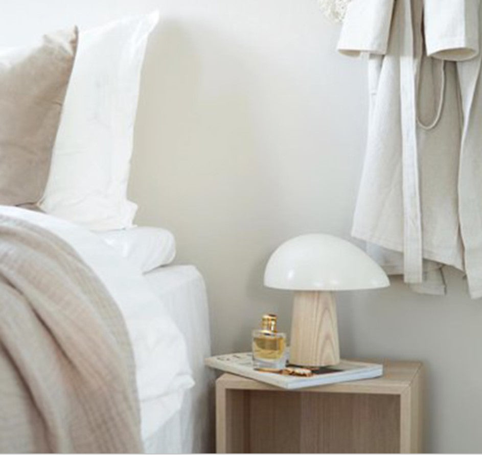 Night Owl Small Table Lamp