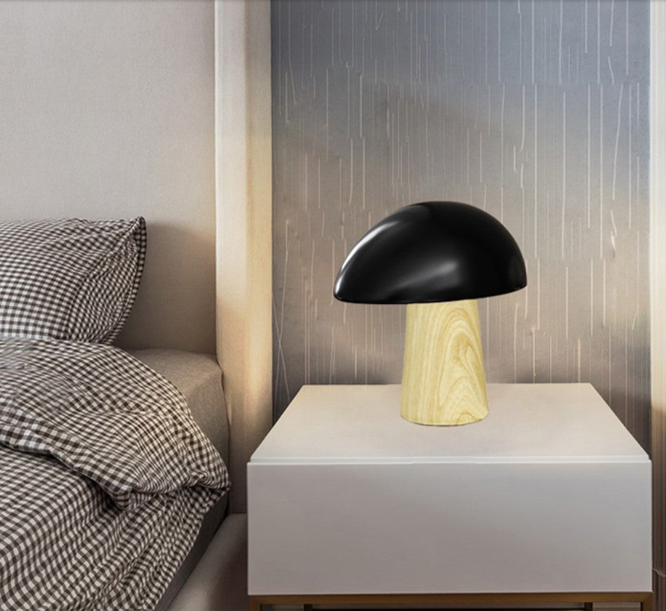 Night Owl Small Table Lamp