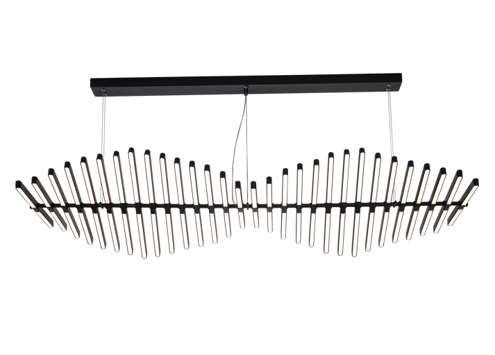 Rhythm Pendant Light