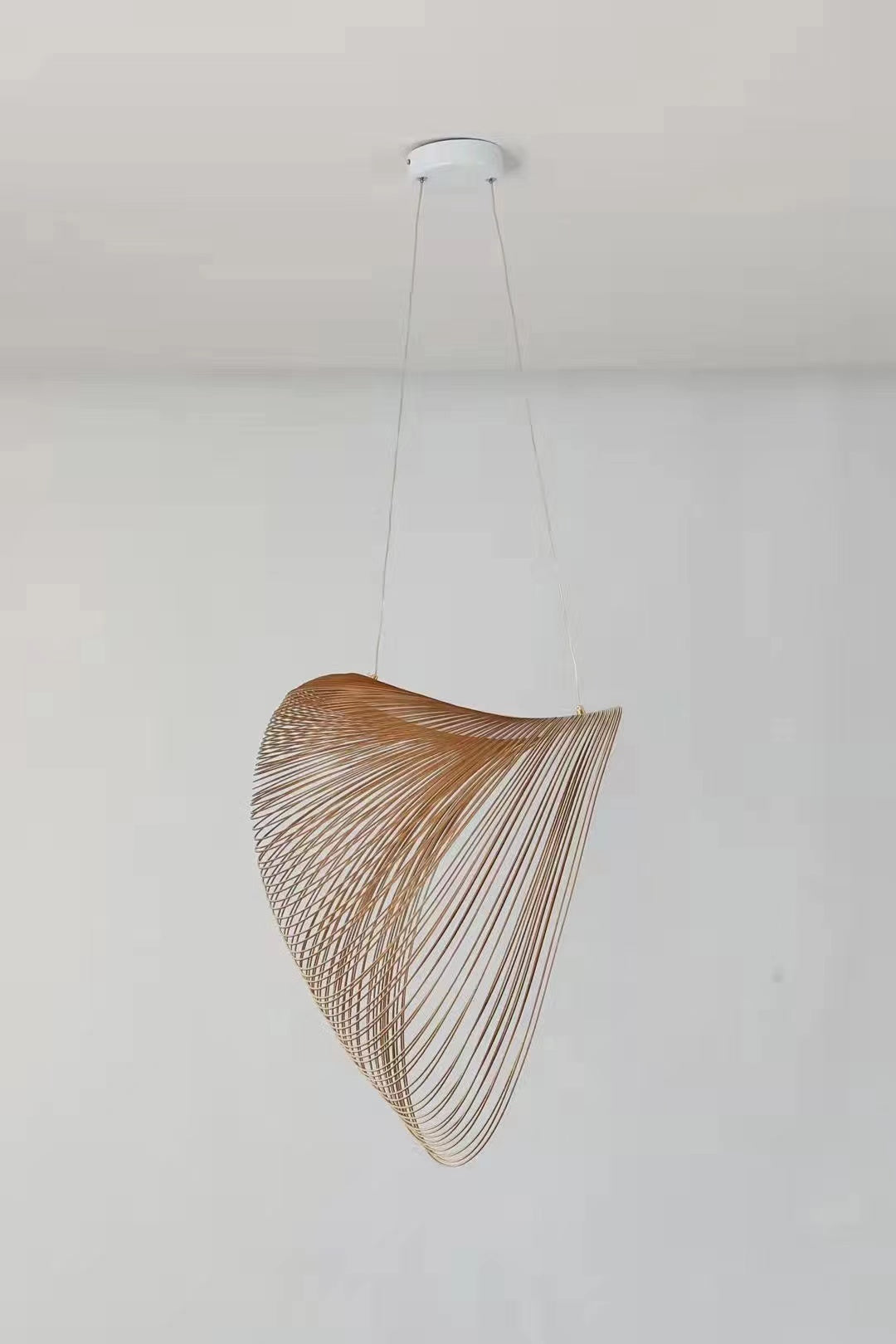 Illan LED Pendant Lamp