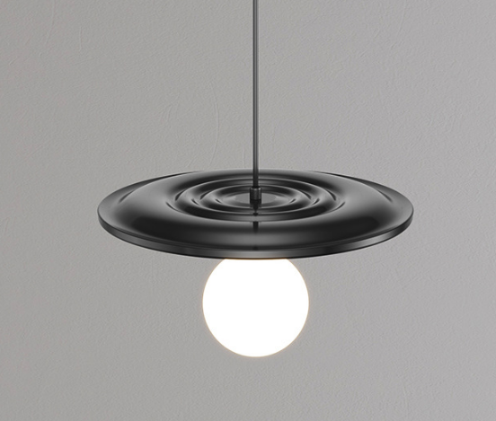 Water Drop Pendant Lamp