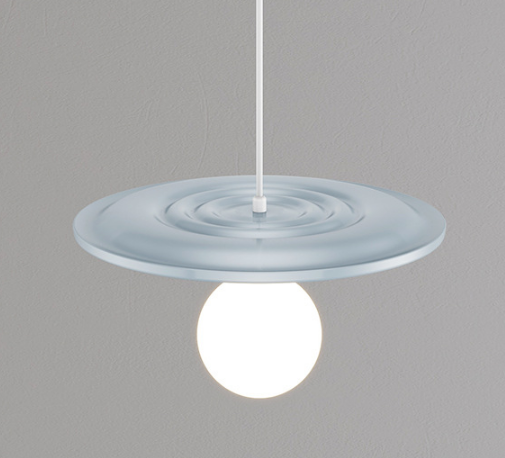 Water Drop Pendant Lamp