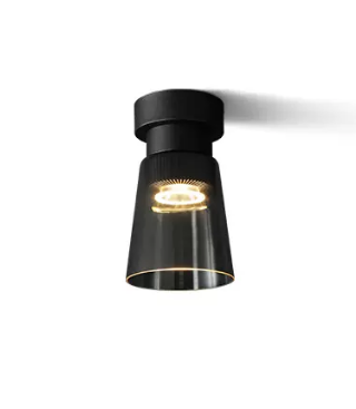 Point The Ceiling Light
