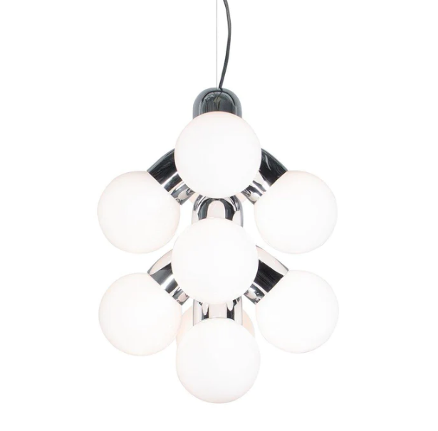 Receiver Pendant Lamp