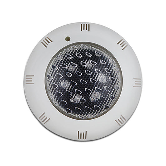 Surface Mounted Underwater RGB LED Pool Light