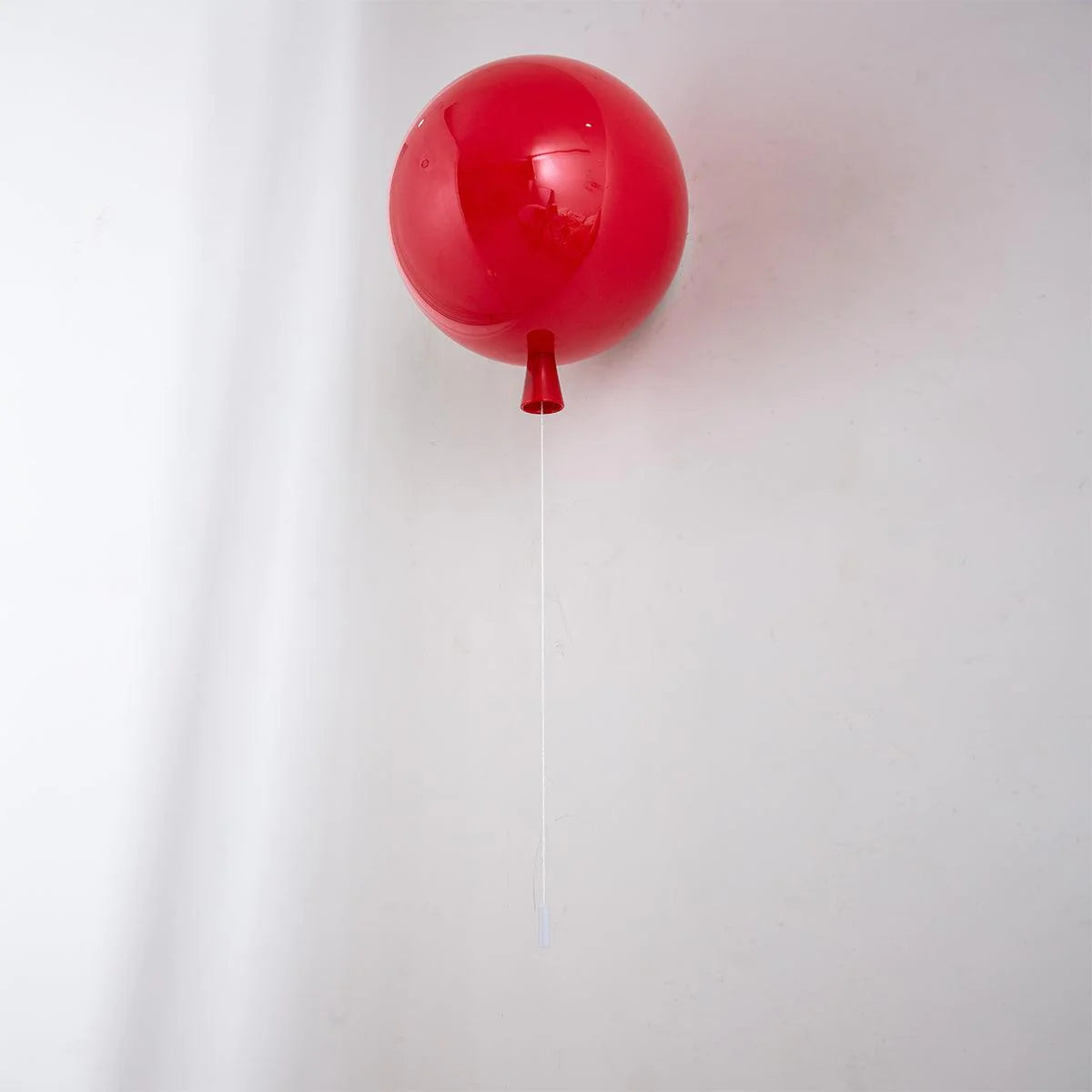 Mini Balloon Colored Wall Lamp