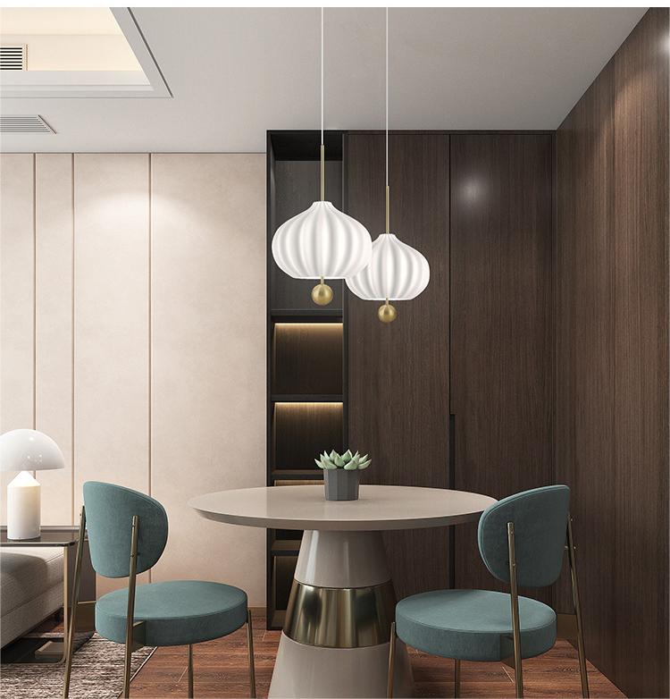 Alisa Pendant Lamp