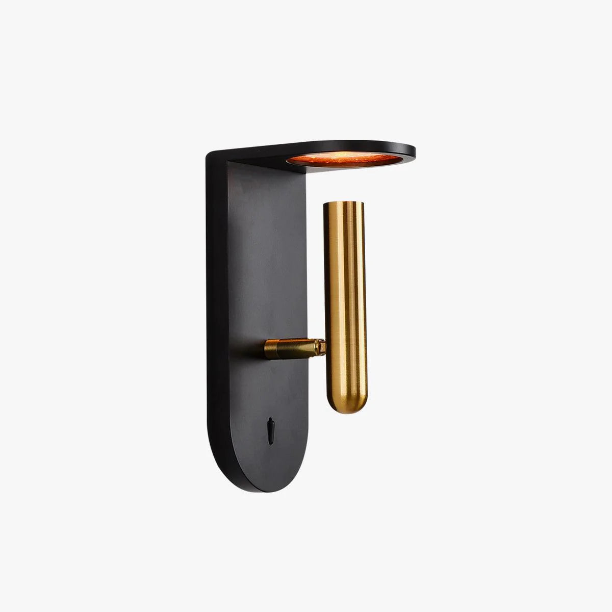 Creative Flame Wall Lamp