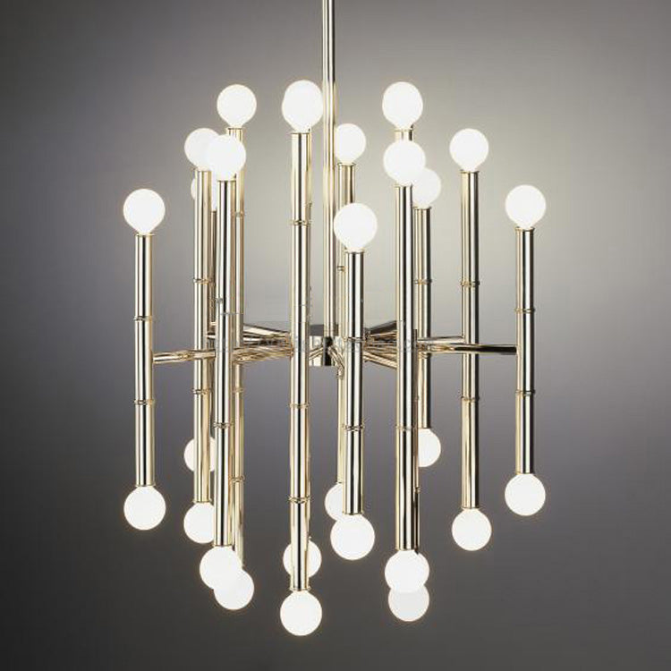 Meurice Chandelier/Wall Lamp