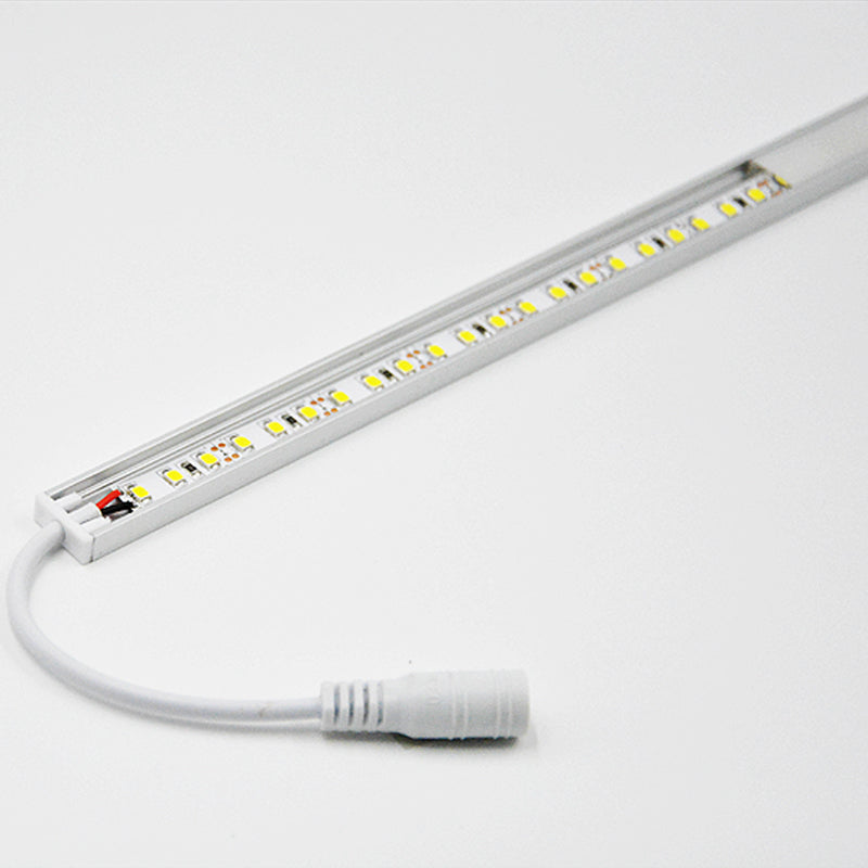 Slim LED Aluminum Channel