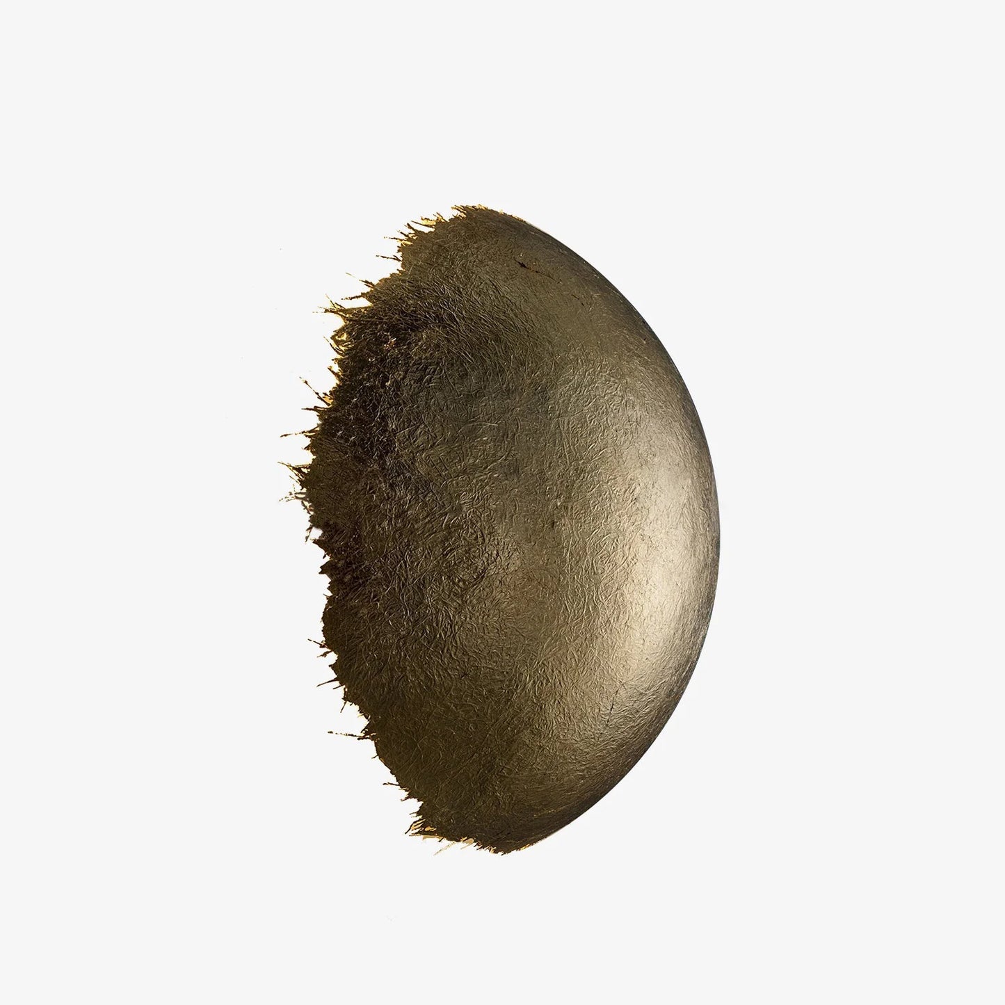 LI Moon Bulb Wall Lamp