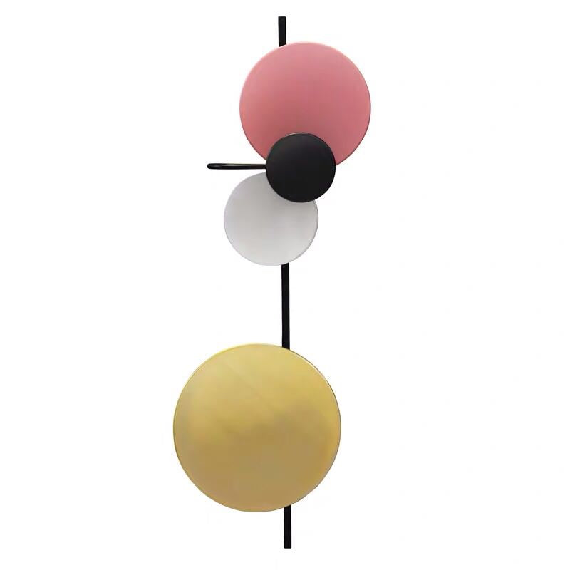 Planet LED Wall Lamp