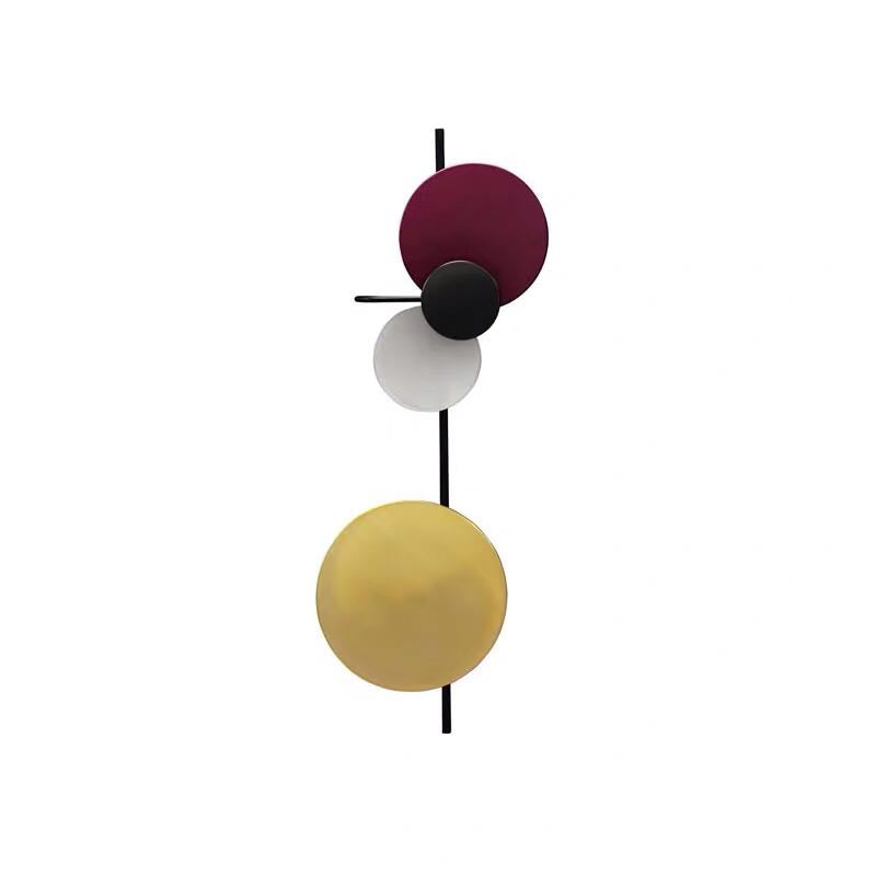 Planet LED Wall Lamp