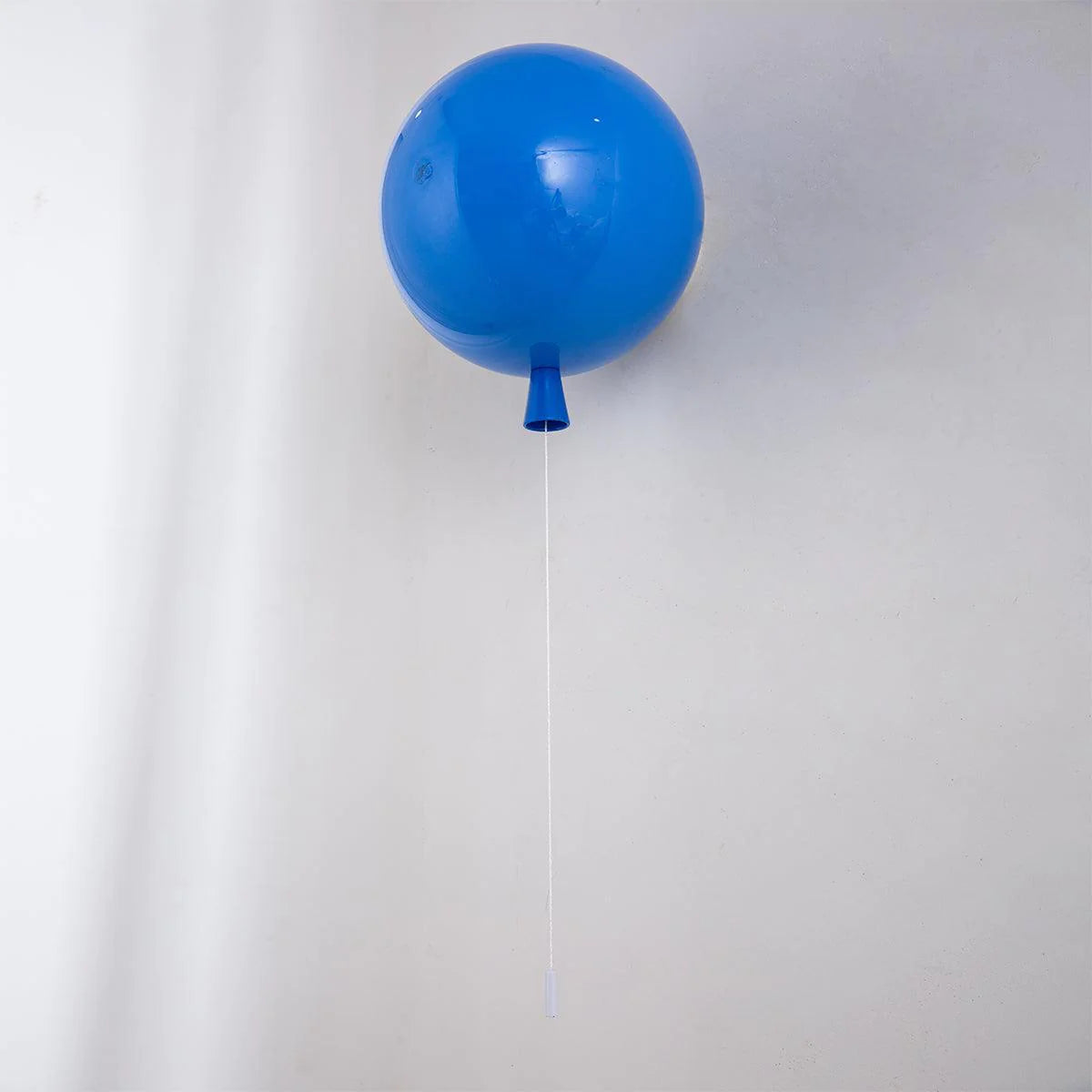 Mini Balloon Colored Wall Lamp