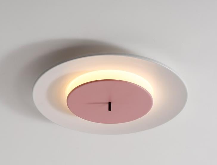 UFO LED Ceiling Lamp Wall Lamp