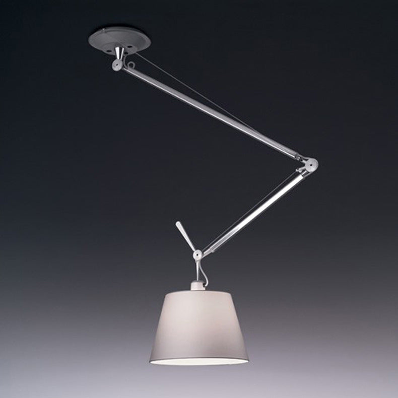 Movable Rocker Pendant Lamp