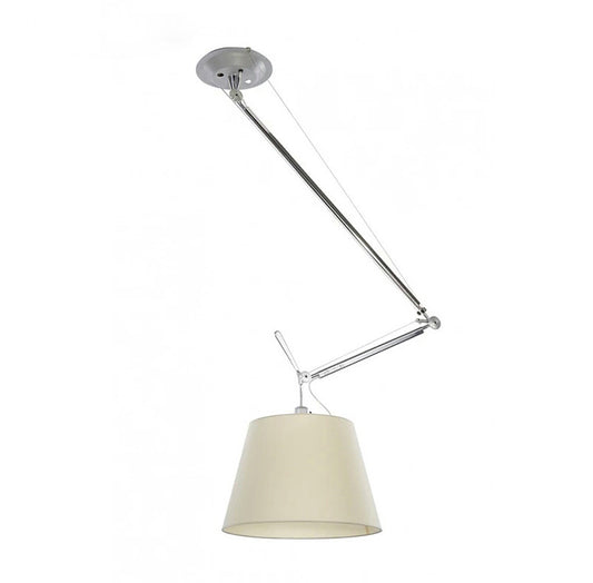 Movable Rocker Pendant Lamp