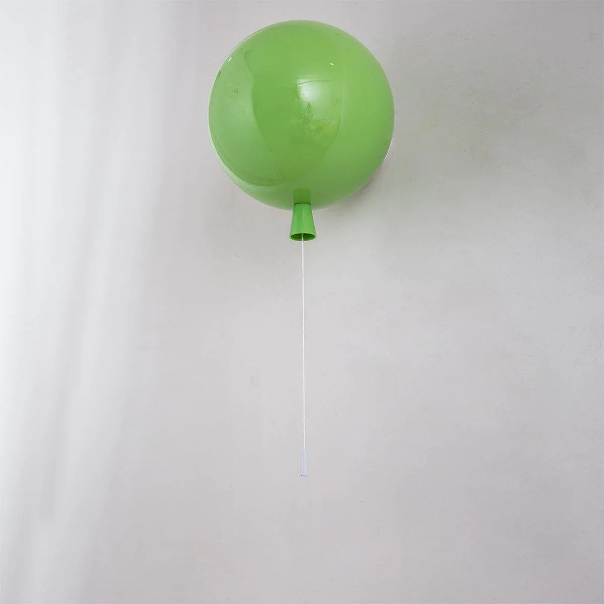 Mini Balloon Colored Wall Lamp