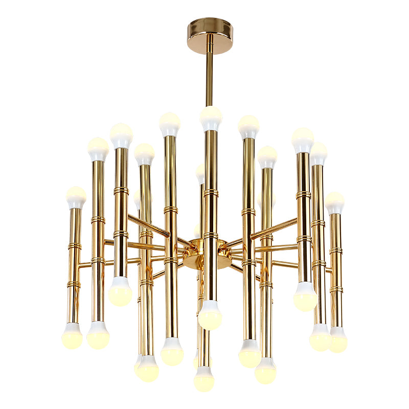 Meurice Chandelier/Wall Lamp