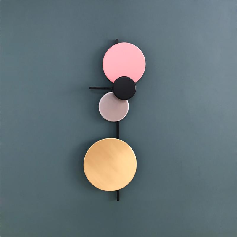 Planet LED Wall Lamp