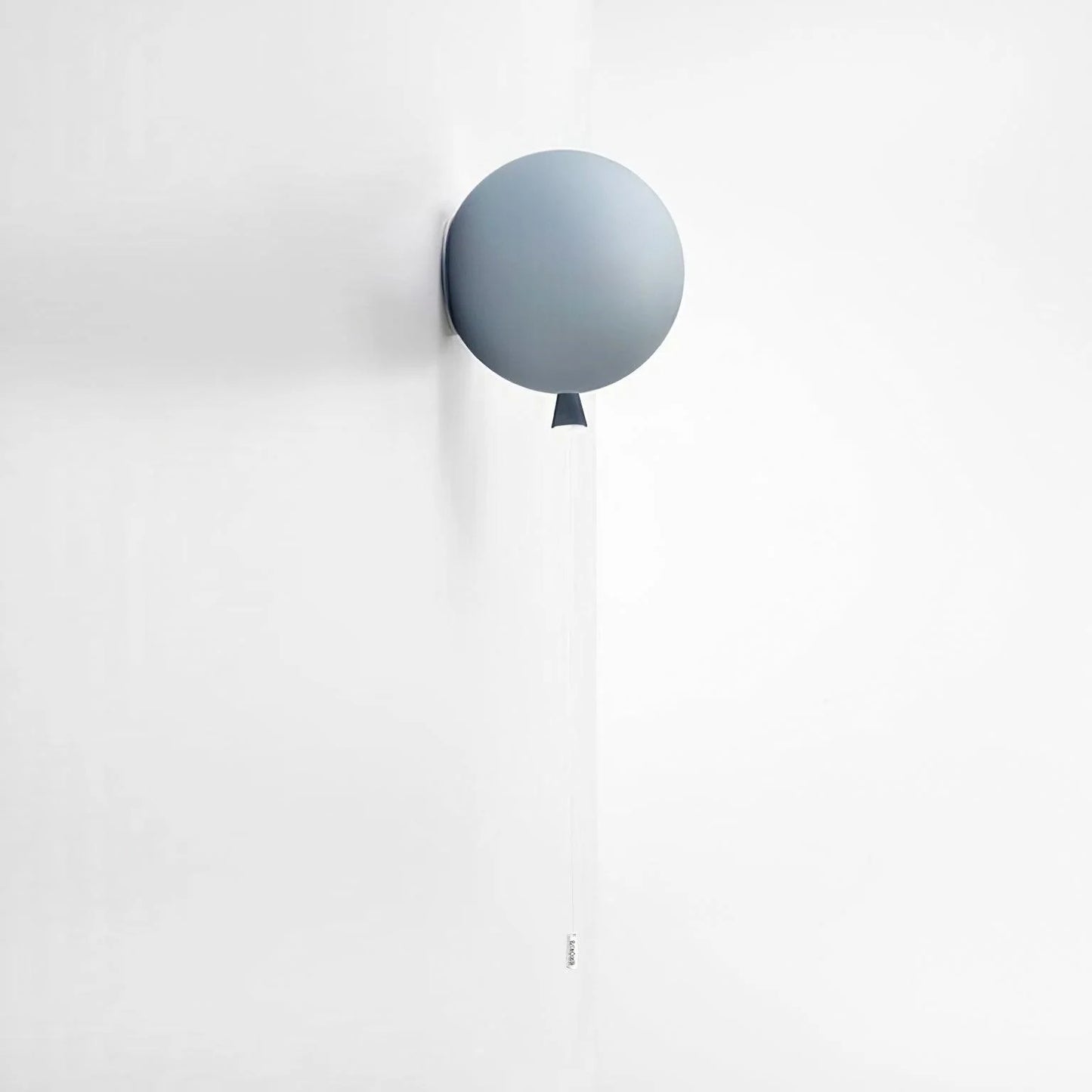 Mini Balloon Colored Wall Lamp