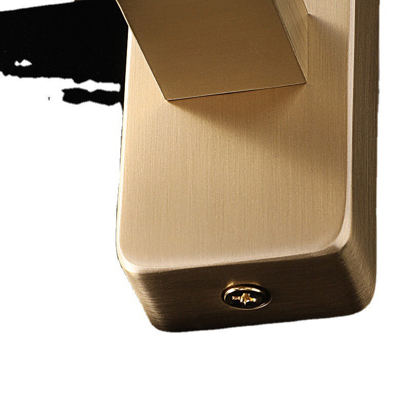 Retro Candle Atmosphere Wall Lamp