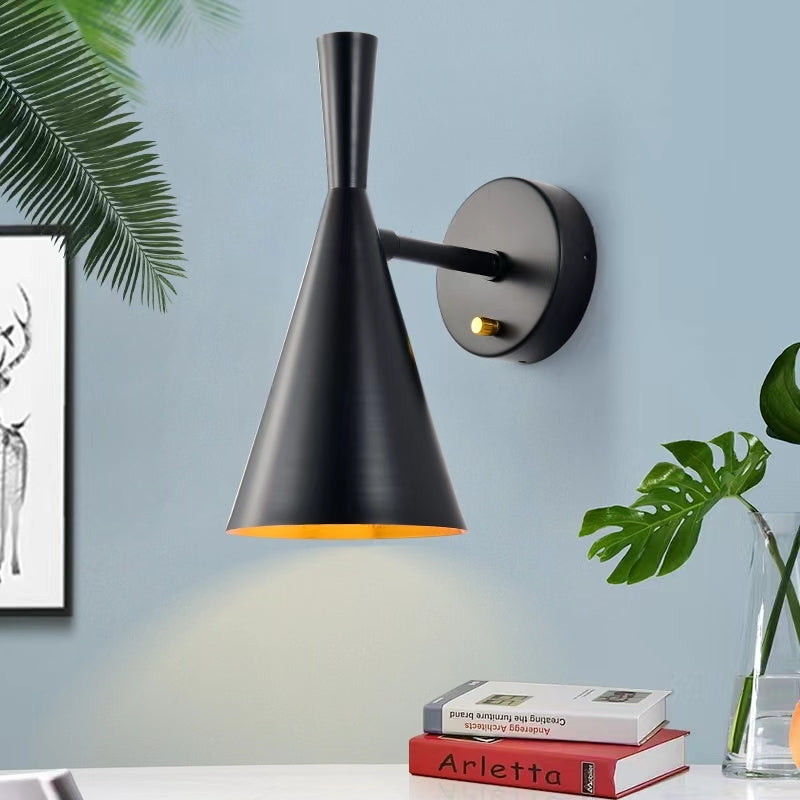 LILY Wall Lamp